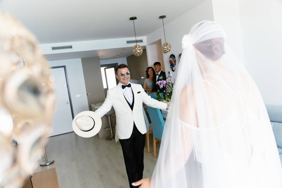 Boda I&L