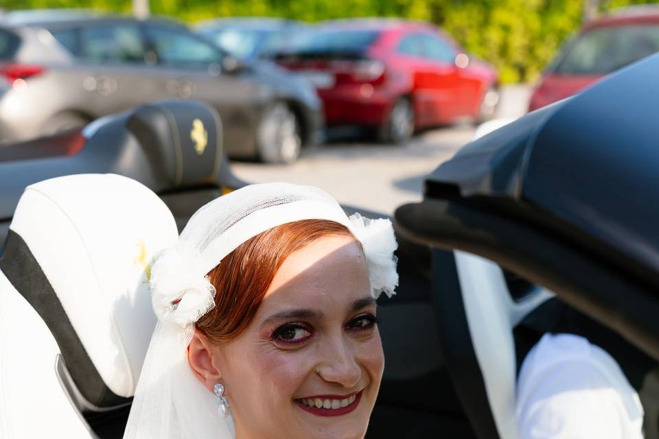 Boda I&L