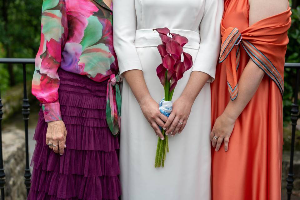 Boda C&J