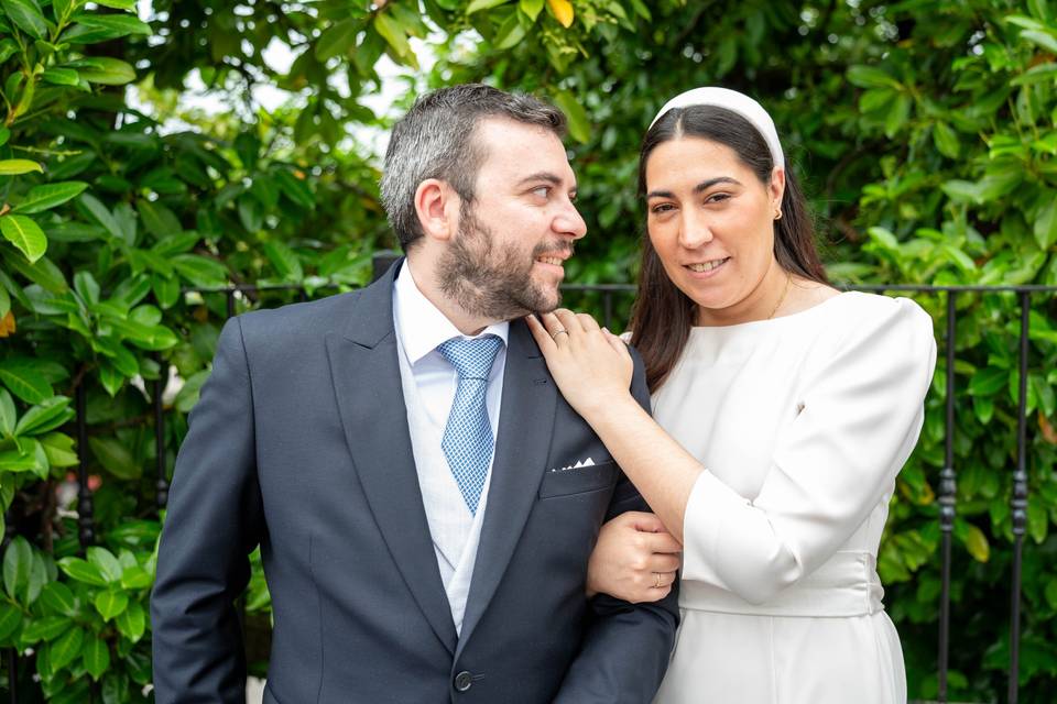 Boda C&J