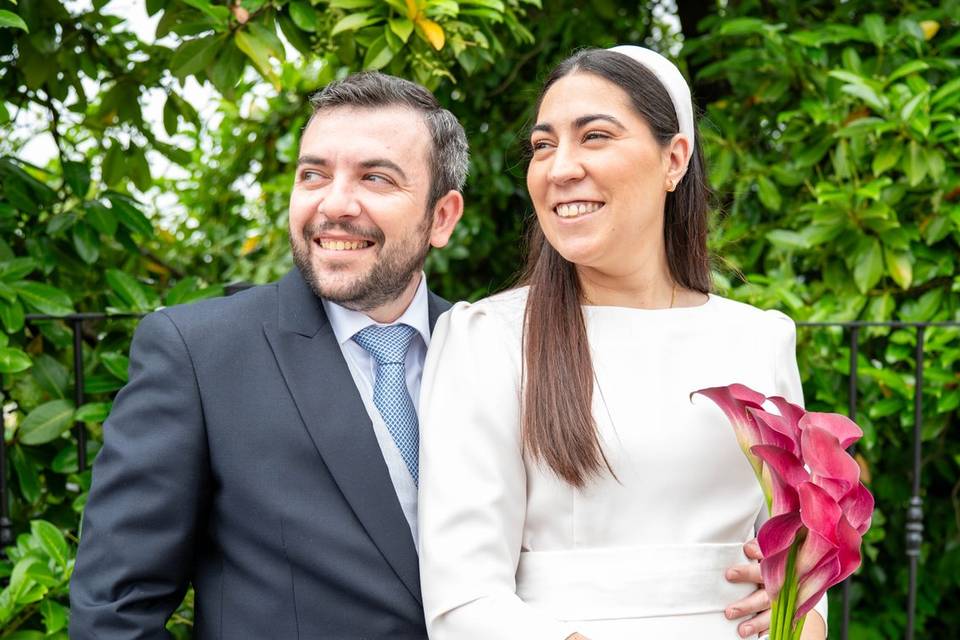 Boda C&J