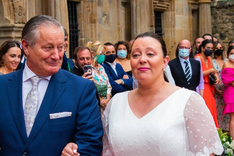 Boda A&L