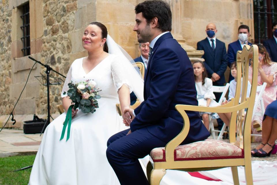 Boda A&L
