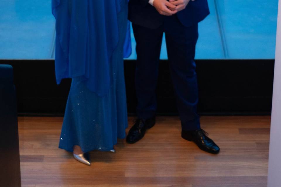 Boda C&J