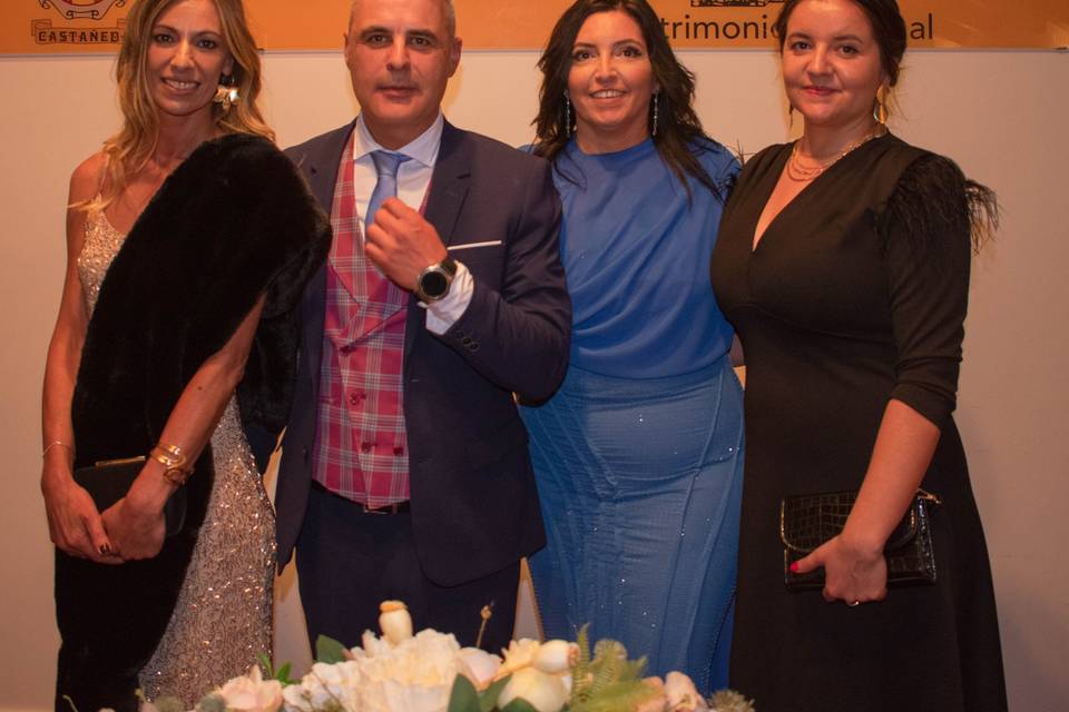 Boda C&J