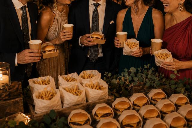 Invitados
