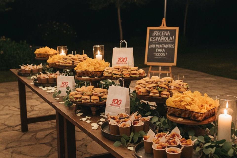 100Montaditos