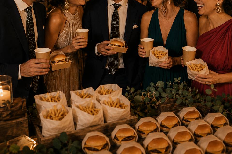 Invitados