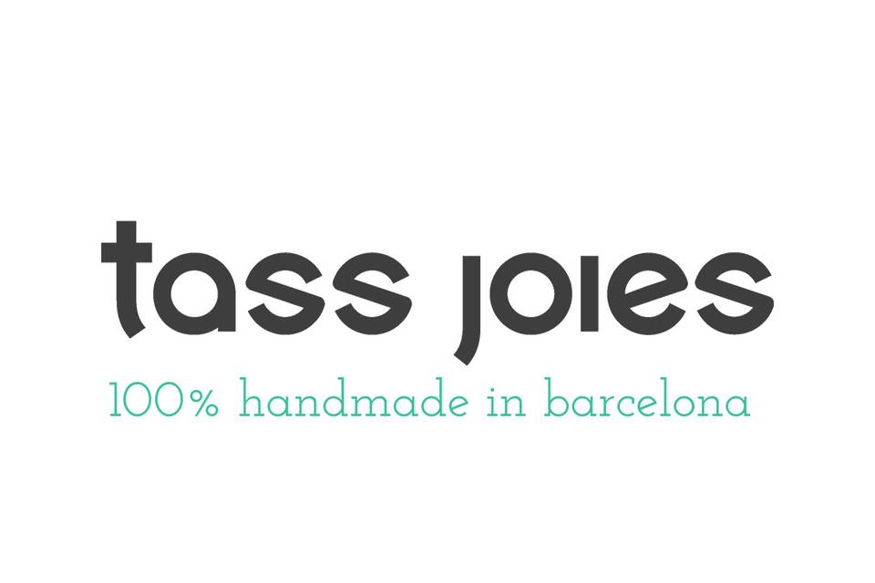 Logo Tass Joies