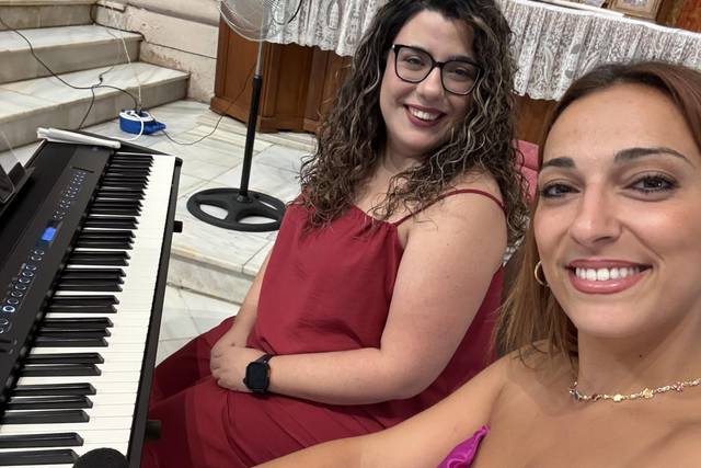 Voz y Piano 🤤