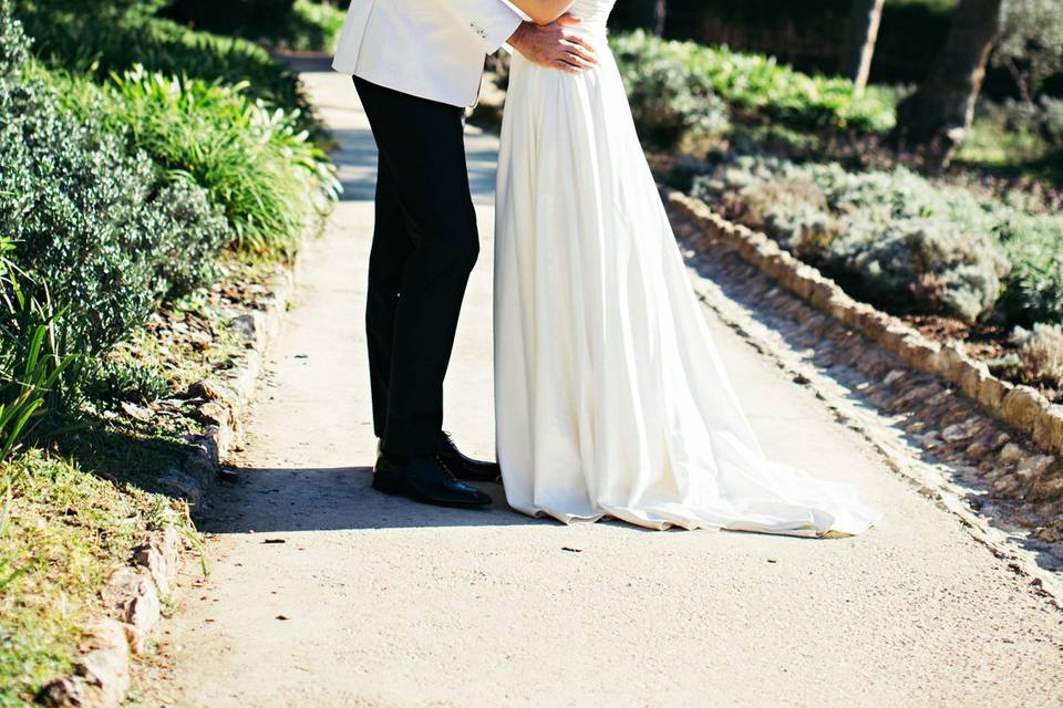 Día de la boda