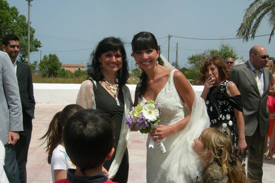 Bodas