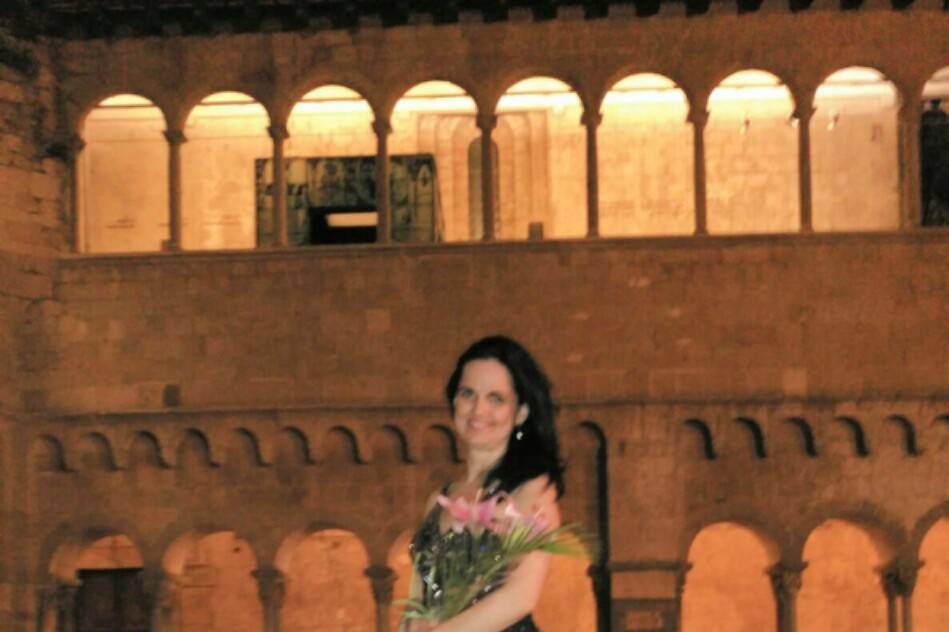Concierto Sant Cugat