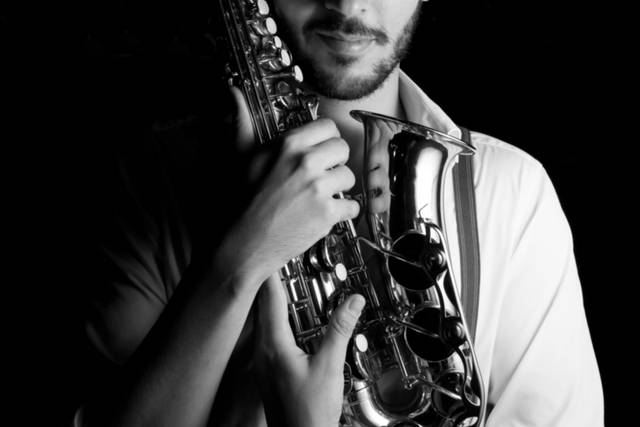 Buitrago sax