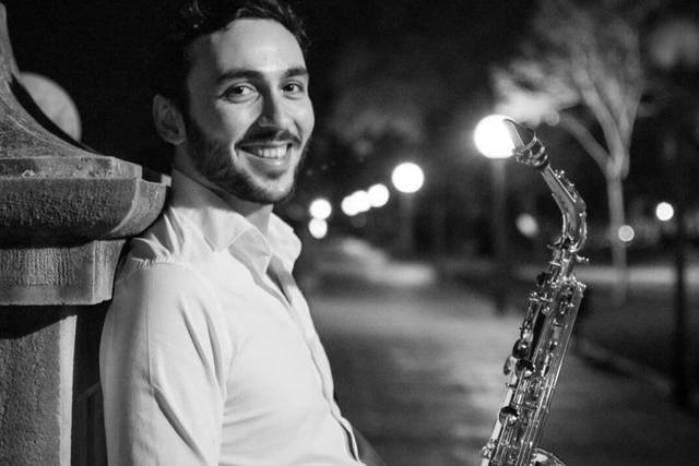 Buitrago sax