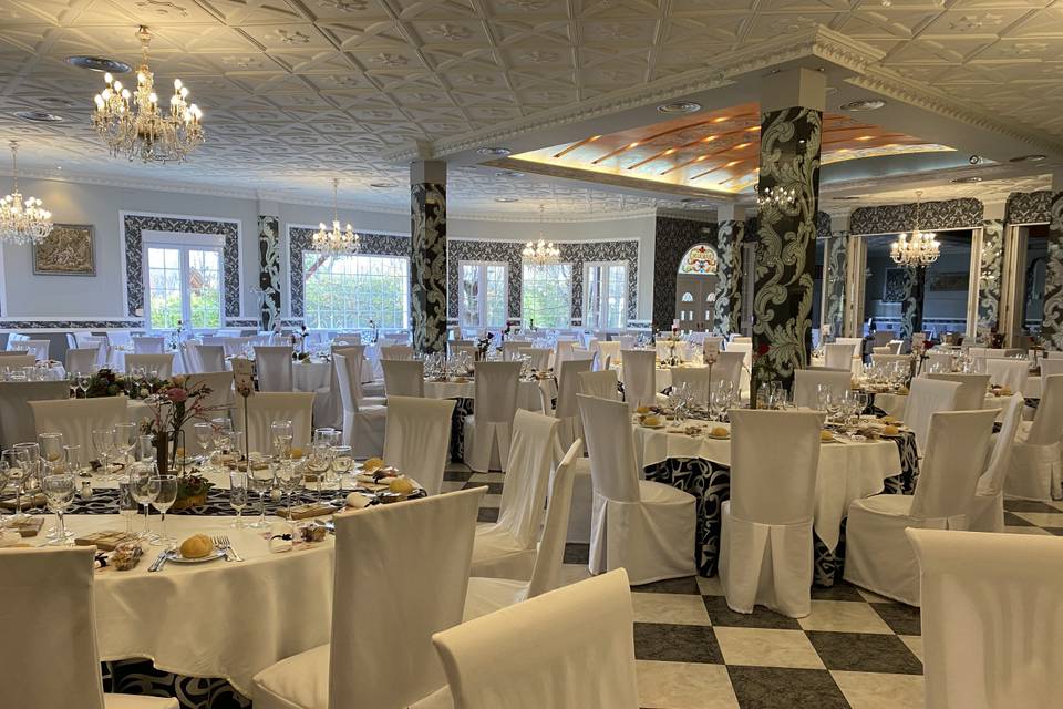 Restaurante Mayerling