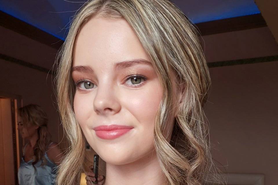Eva trenza