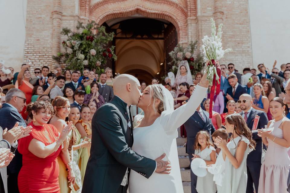 Alberto y Marta