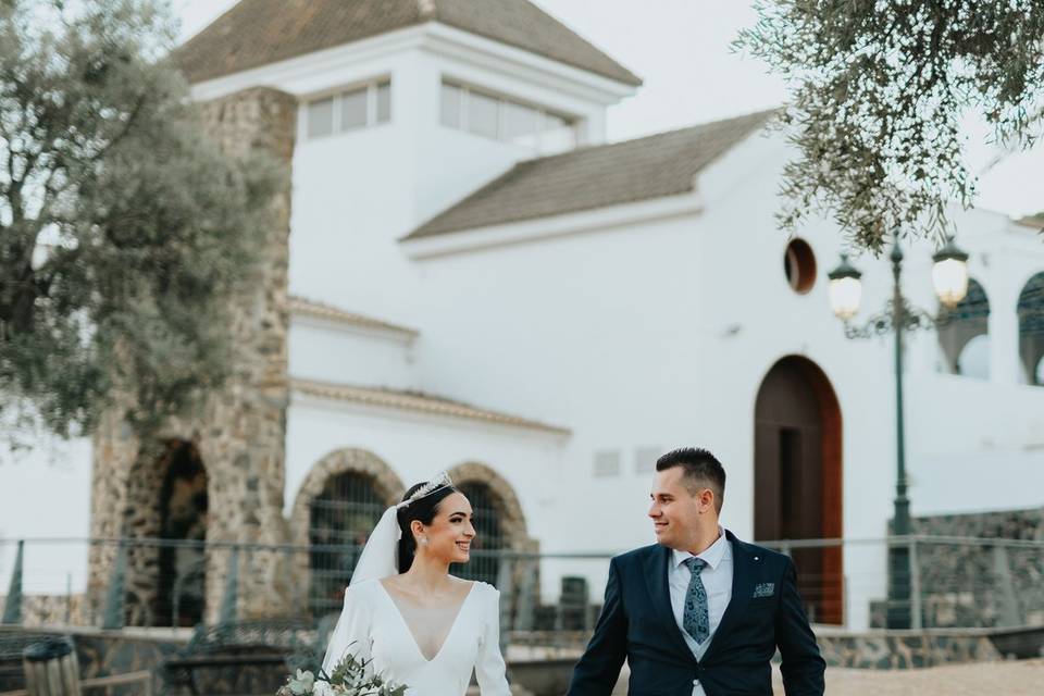 Antonio y Silvia