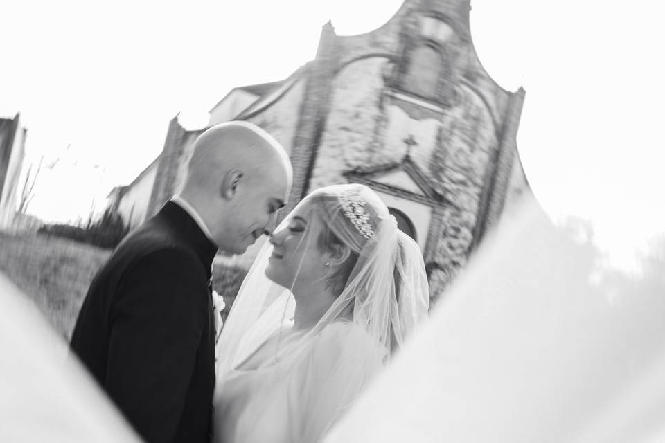 Alberto y Marta