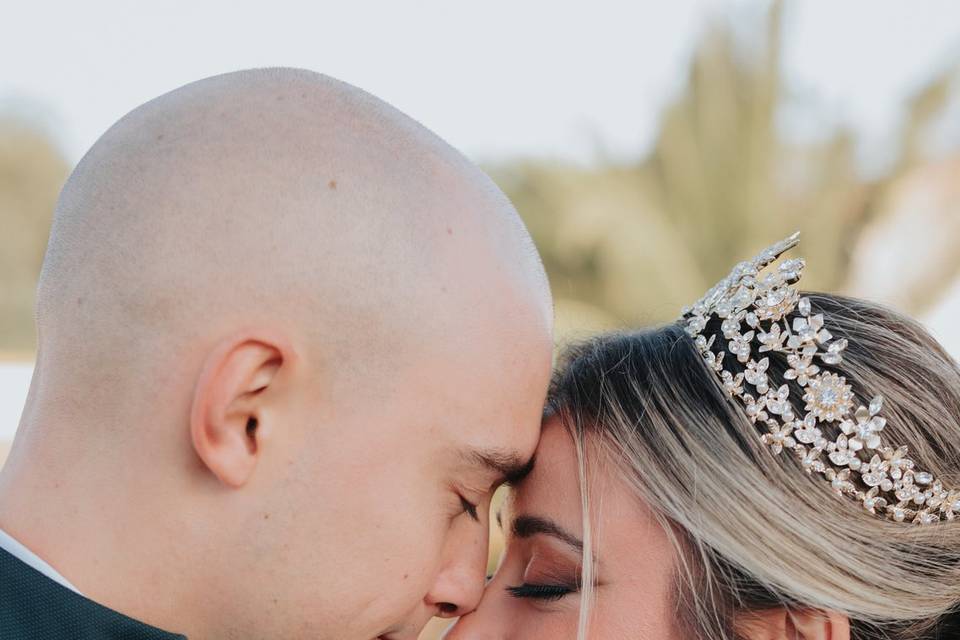 Alberto y Marta
