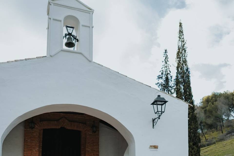 Esther y juan