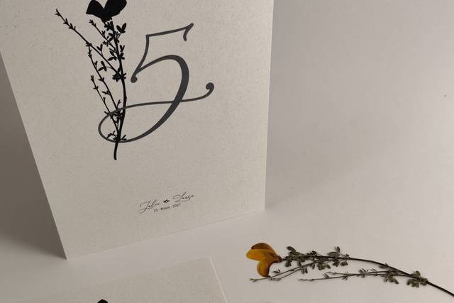 Invitación 