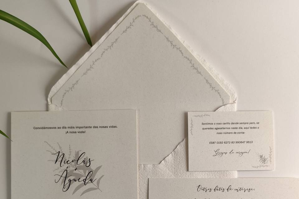 Invitación 