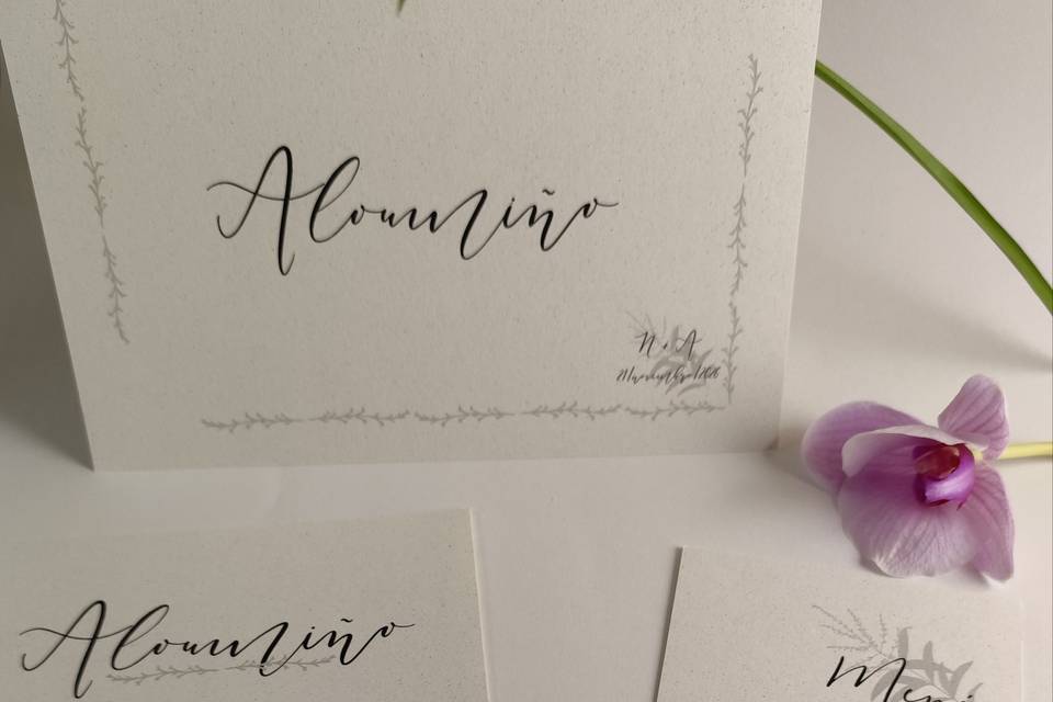 Invitación 