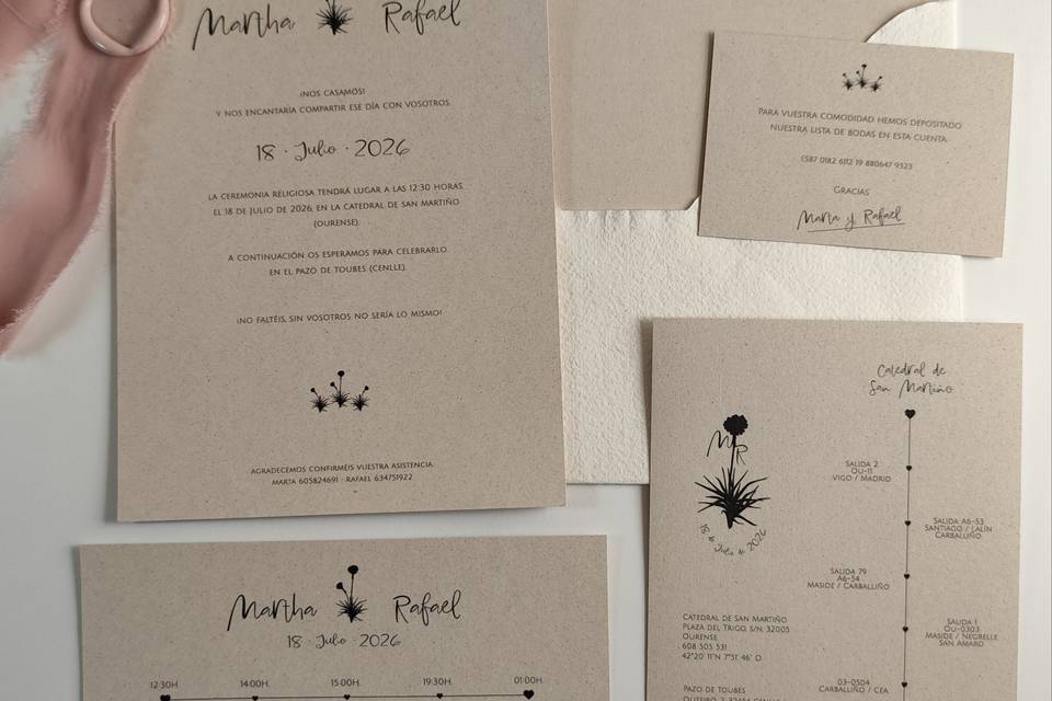 Invitación 