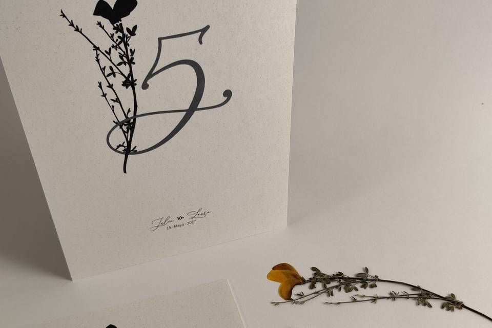 Invitación 