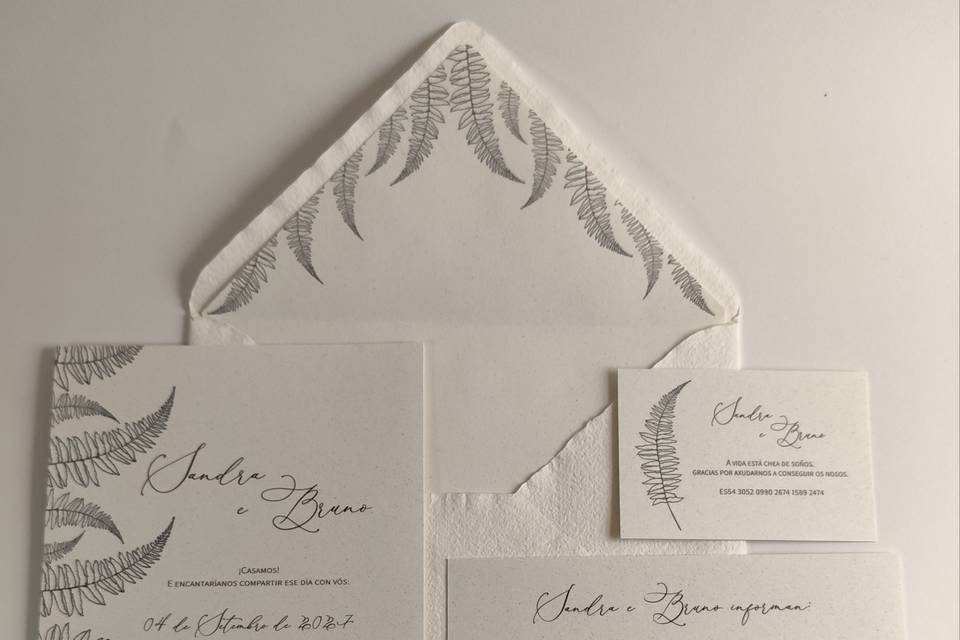 Invitación 