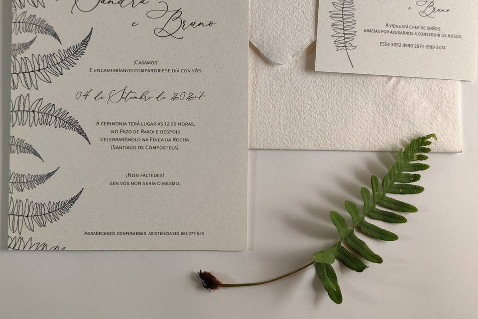 Invitación 