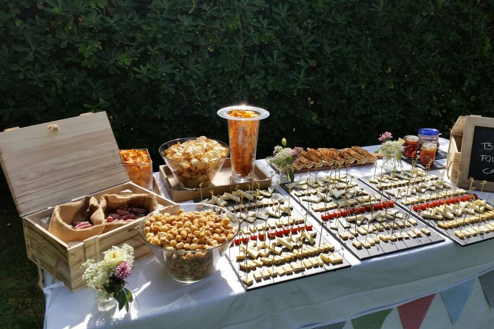 Aperitivo