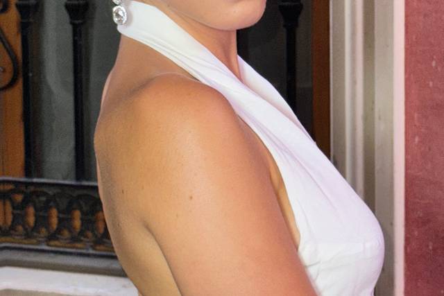 Maquillaje de novia
