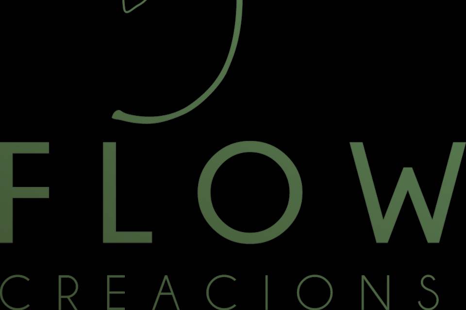 Logo Flow Creacions