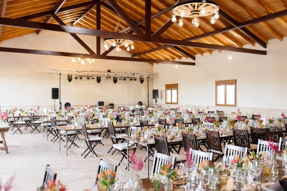 Gayla Wedding