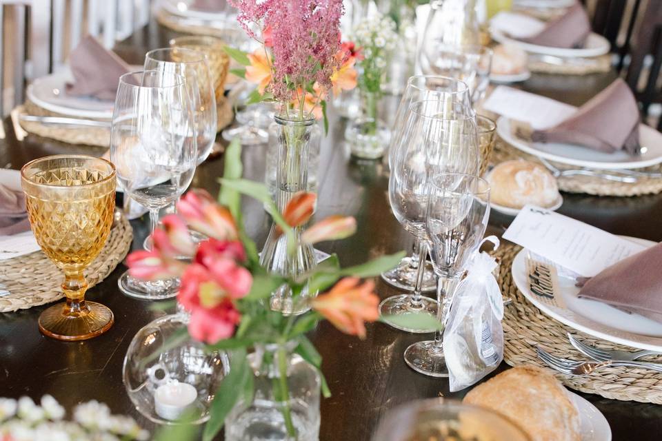 Gayla Wedding