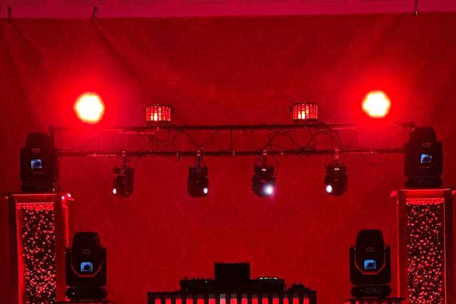 RM Eventos