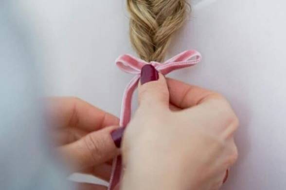 Trenzas