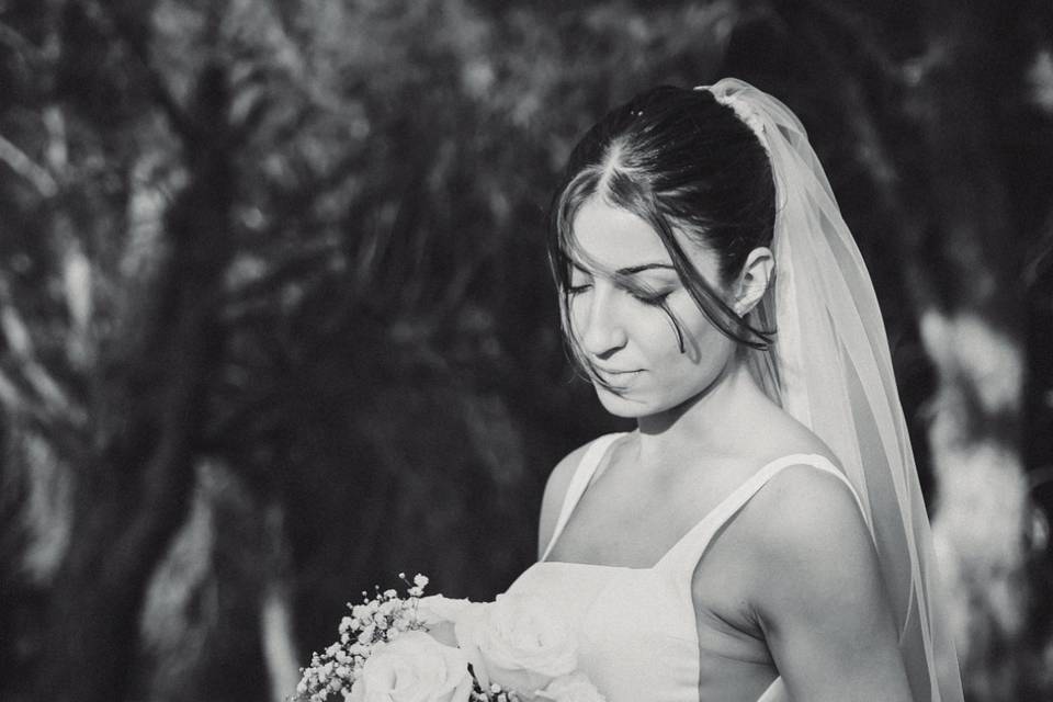 La novia