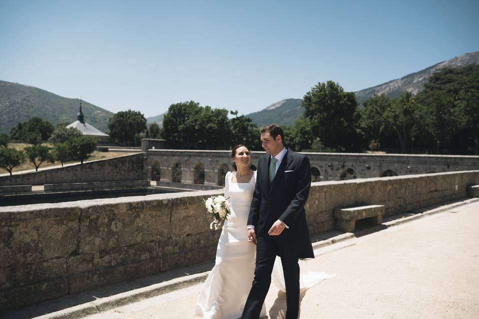 Ricky & Sara