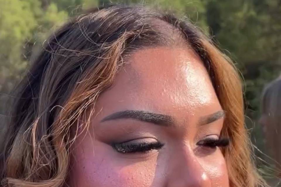Invitada de boda