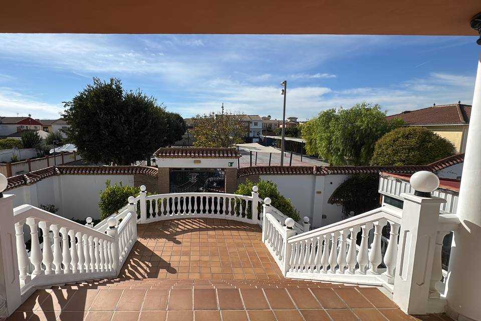 Finca los vientos