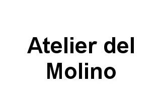 Atelier del Molino logotipo