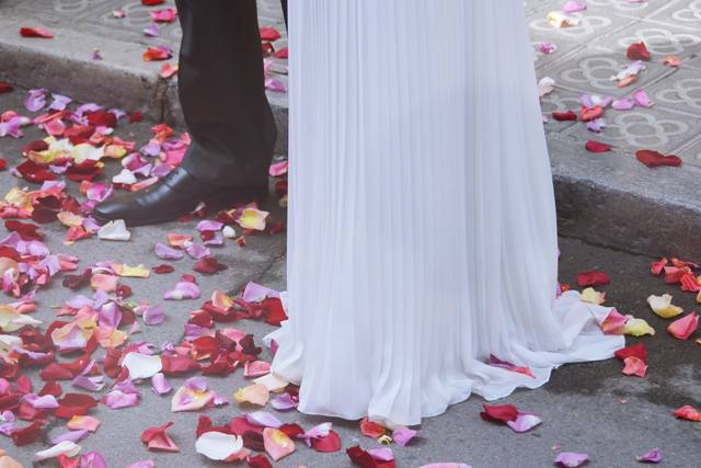 Boda de G&J