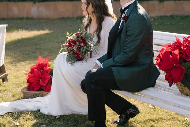 Boda de S&J