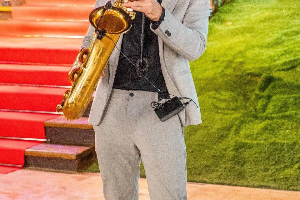 Alex Sánchez