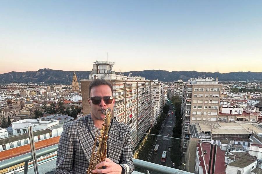 Alex Sánchez