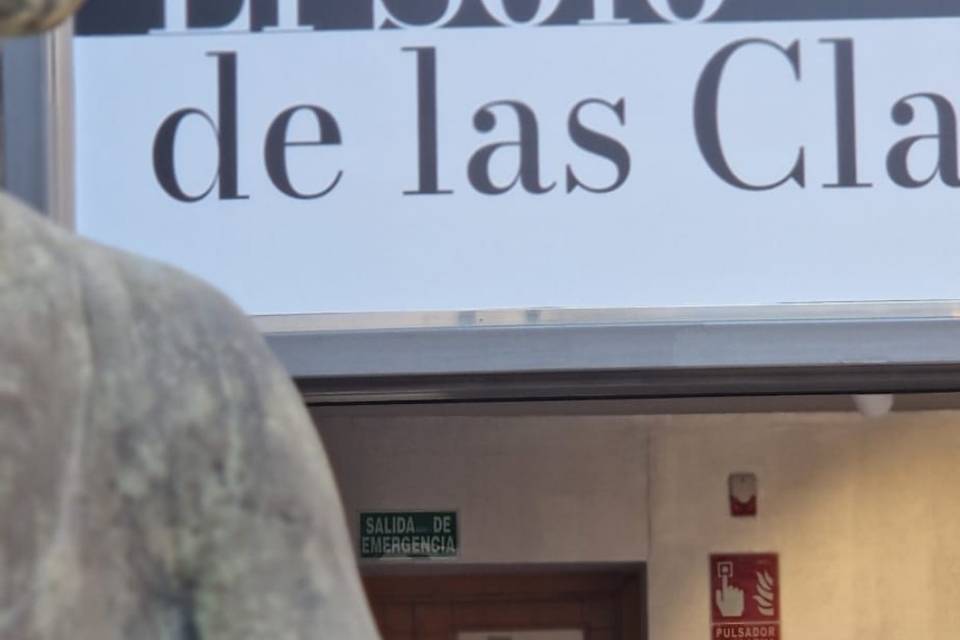 Solo de las claras